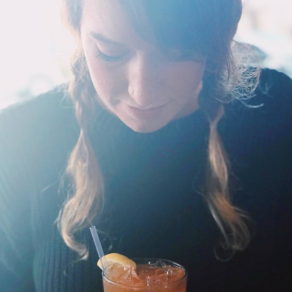 Meet your Posher, Casey